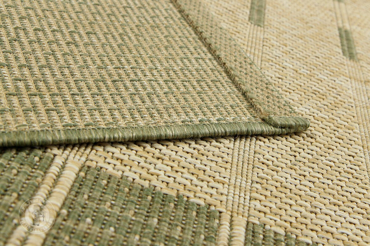 Безворсовые ковры Natura 4863-41